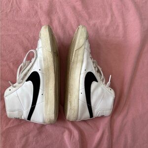 Nike Blazers